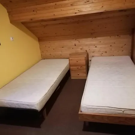 Na Samote U Lesa Libnatov