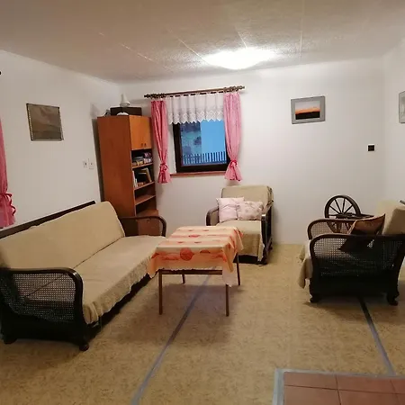 Casa vacanze Na Samote U Lesa Libnatov