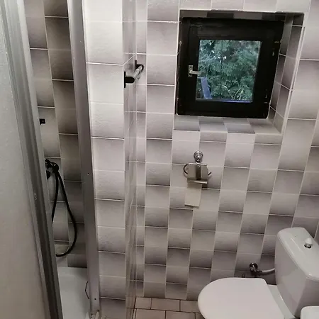 Casa vacanze Na Samote U Lesa