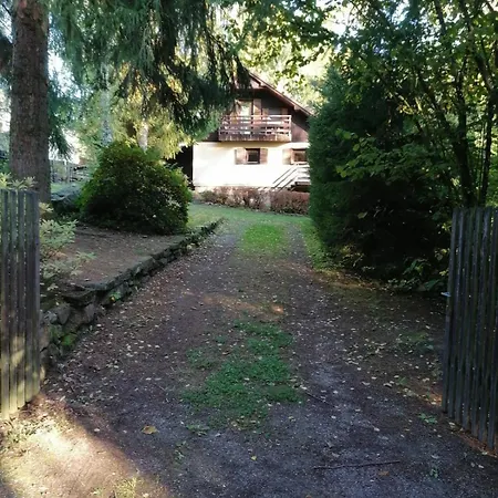 Na Samote U Lesa * Libňatov