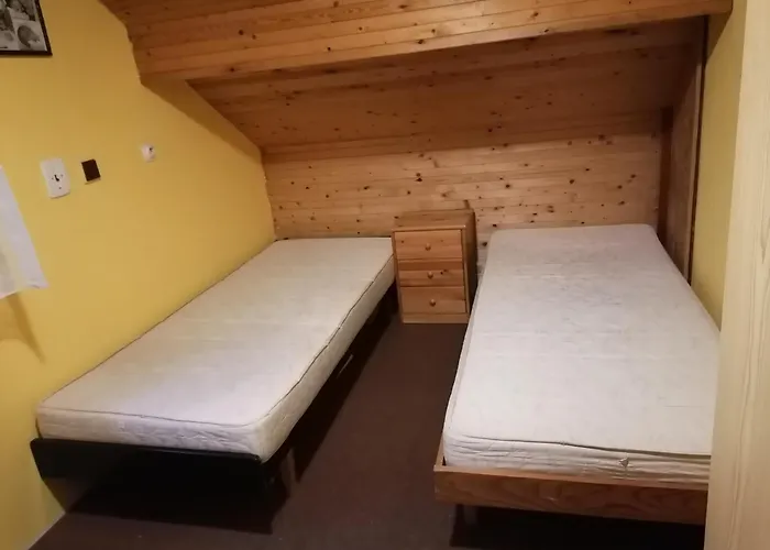 Na Samote U Lesa Libnatov
